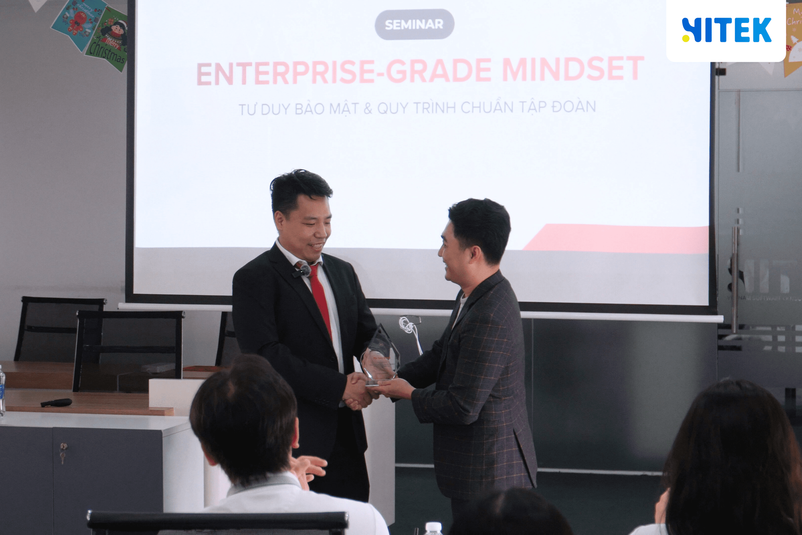 WS speaker Leo Dang 3