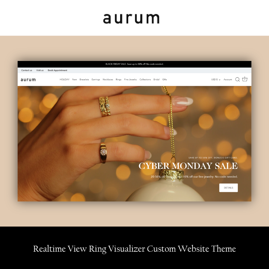 AURUM