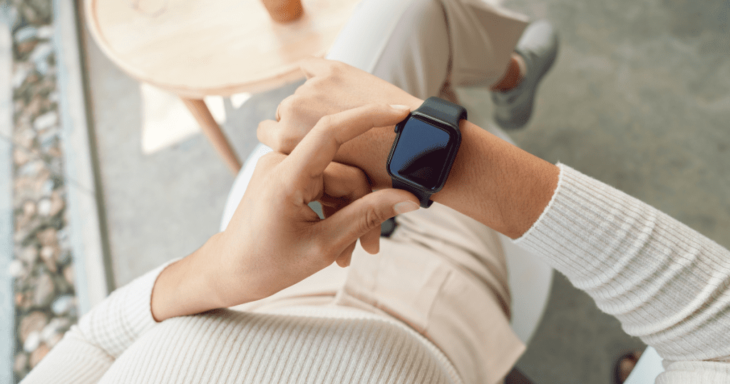 developing apple watch apps
