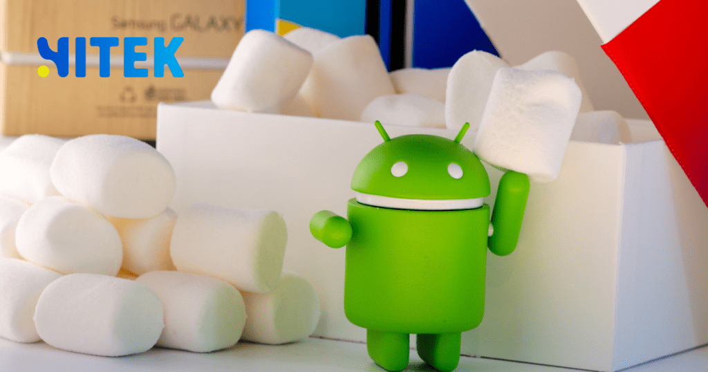 App development languages are used in Android