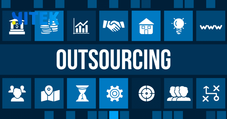 IT Outsourcing