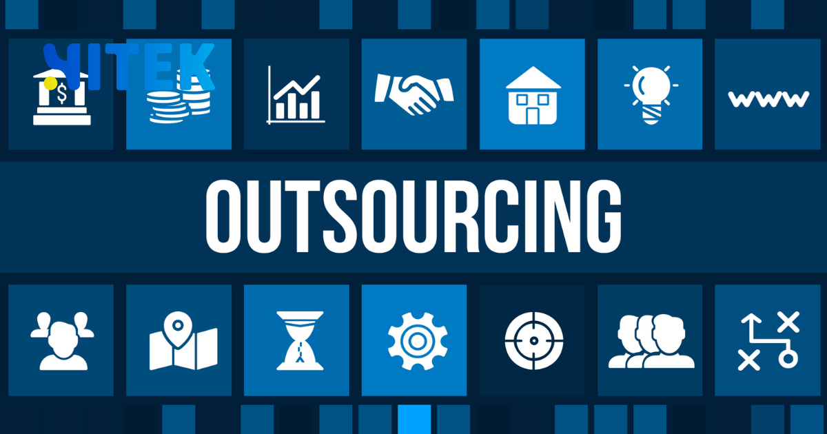 IT Outsourcing