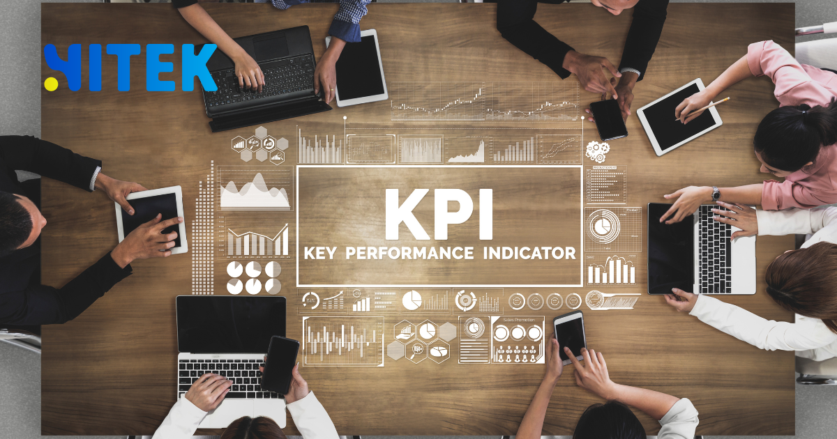 KPI Key Performance Indicator