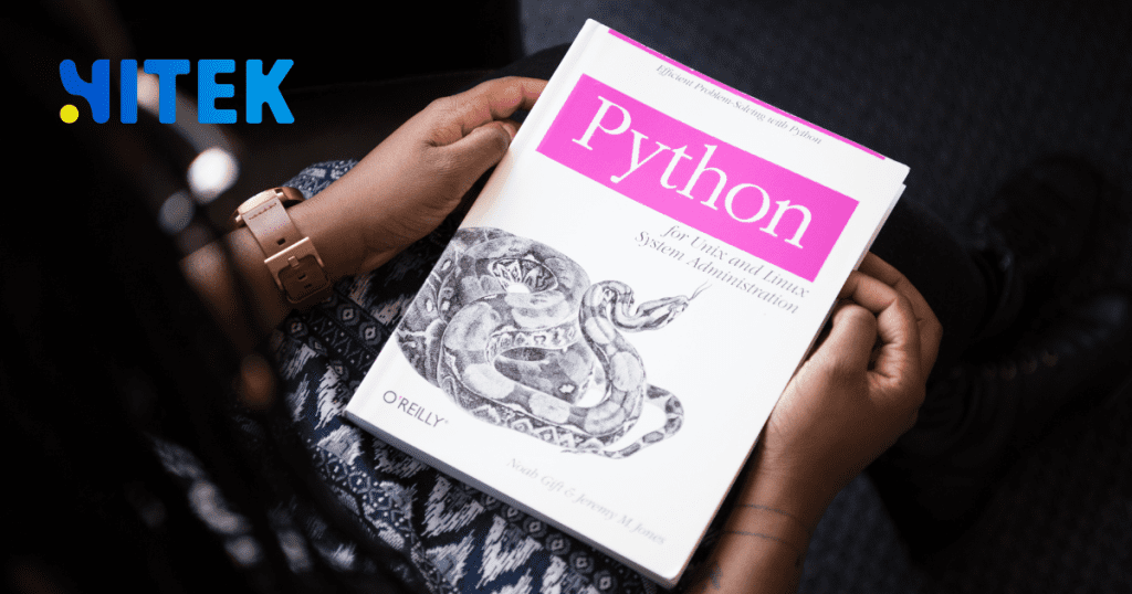 Python program