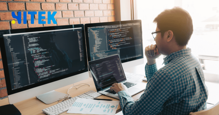 What does a Java developer do