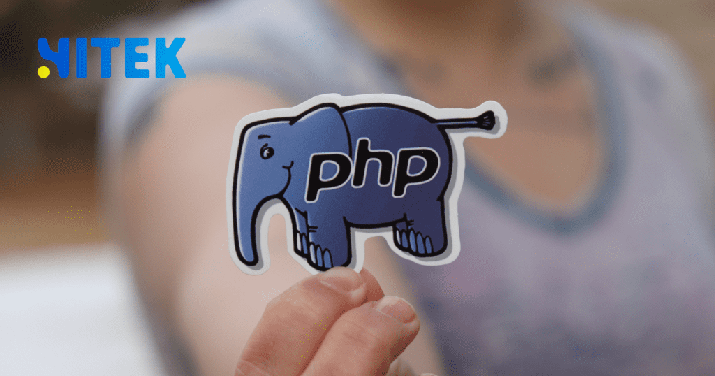 What is PHP