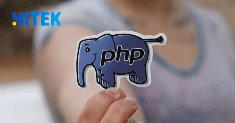 What is PHP