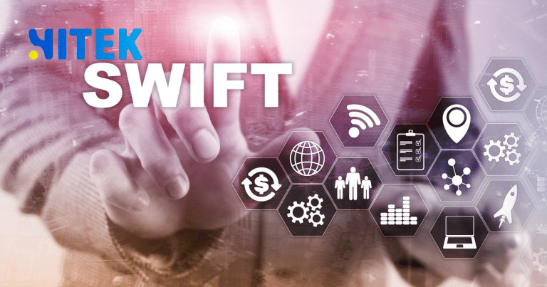 What is Swift