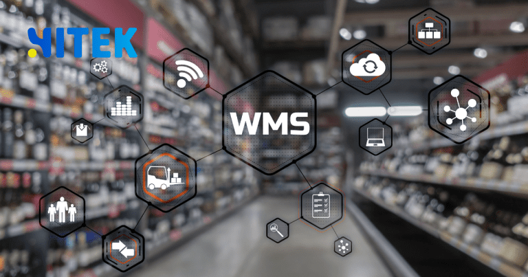 What is WMS Warehouse Management System