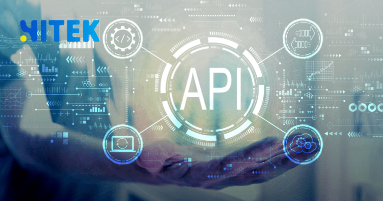 What is an API