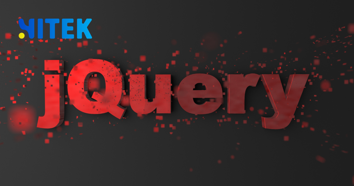 What is jQuery