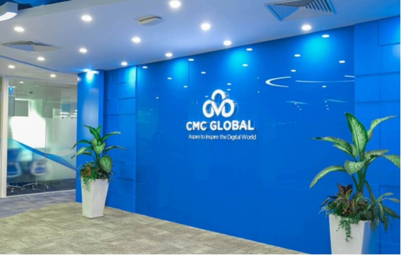 CMC Global