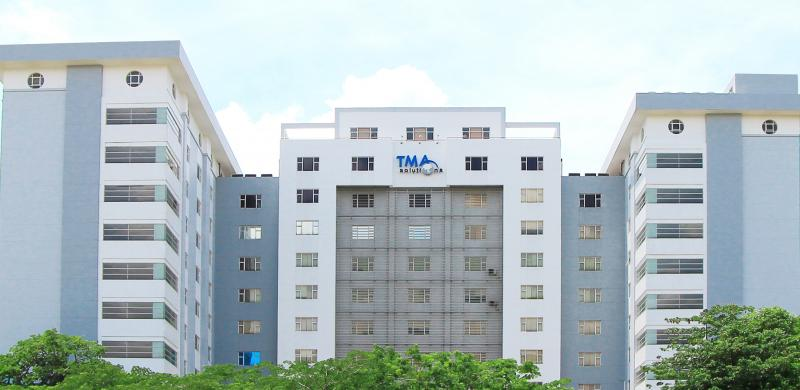 TMA Solutions