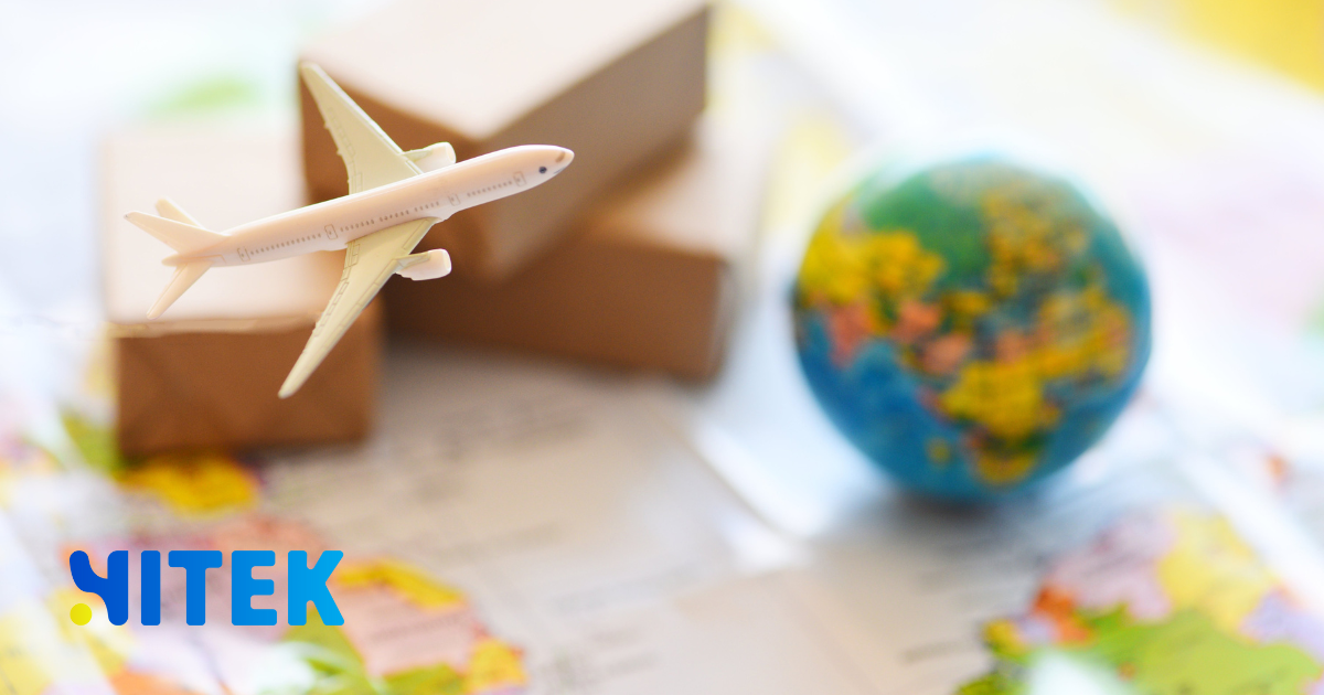 Overseas developer