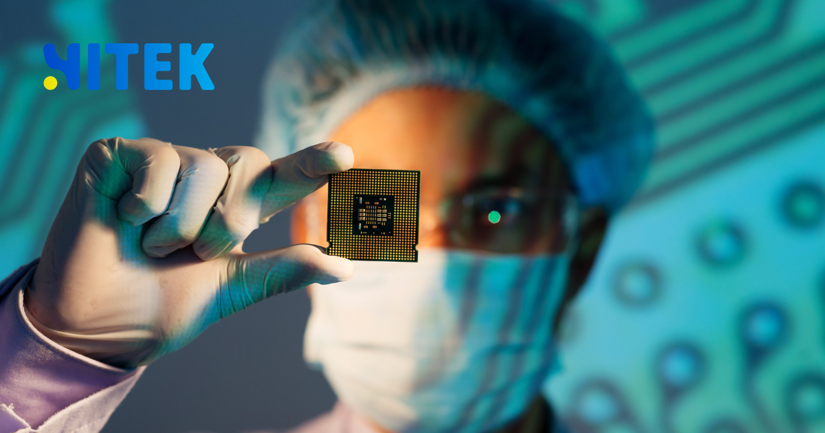 What is ai semiconductor