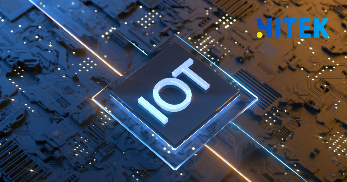 ai iot