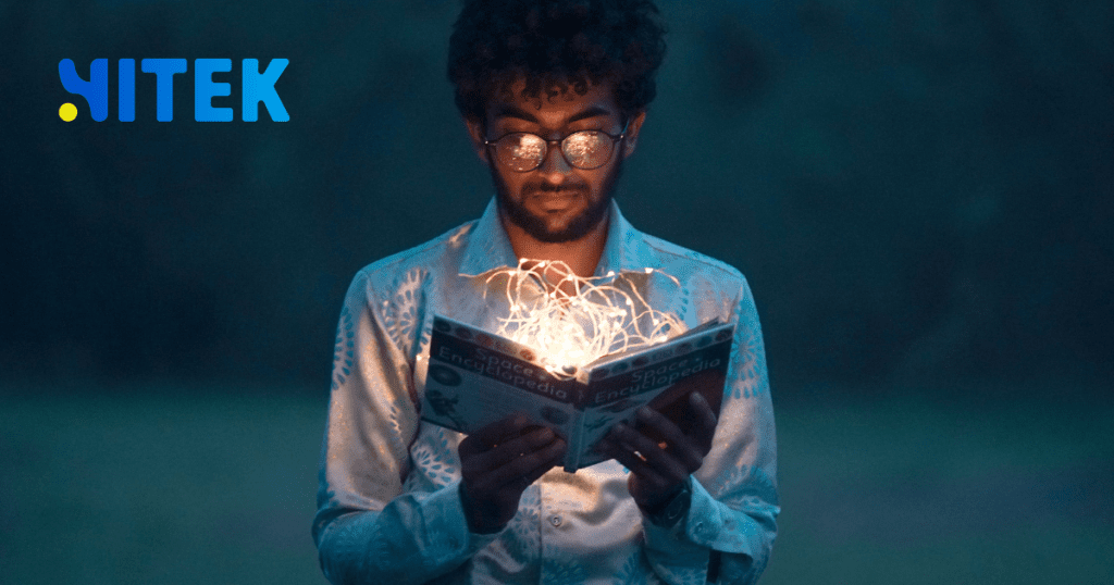 ai novel