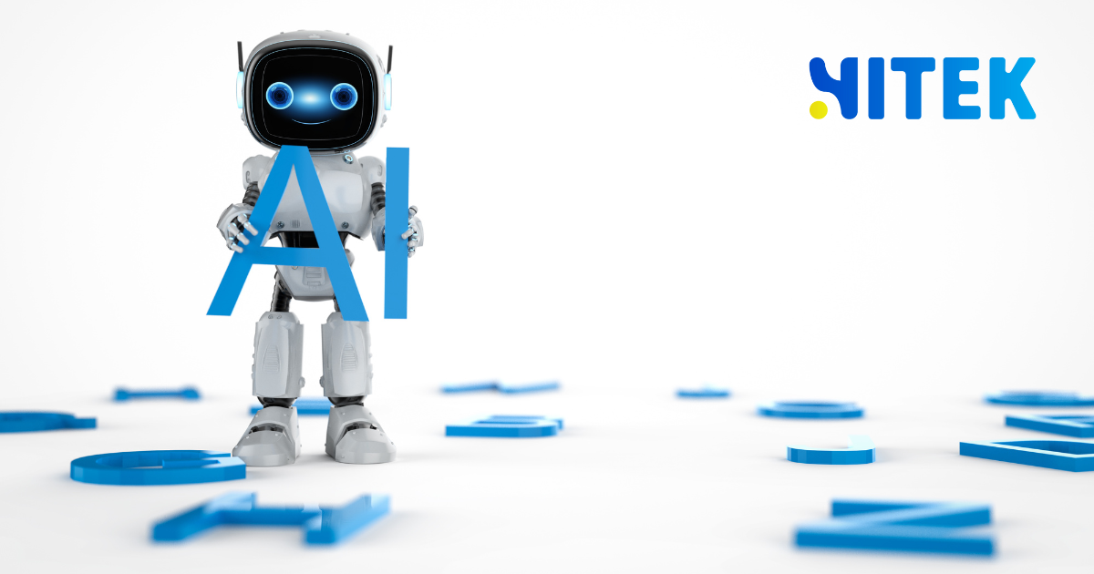 ai robot