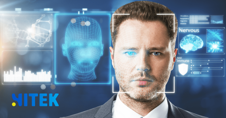 face recognition ai
