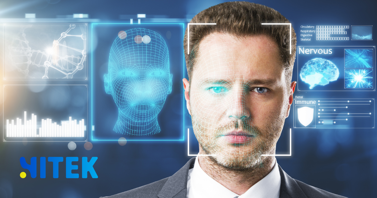 face recognition ai