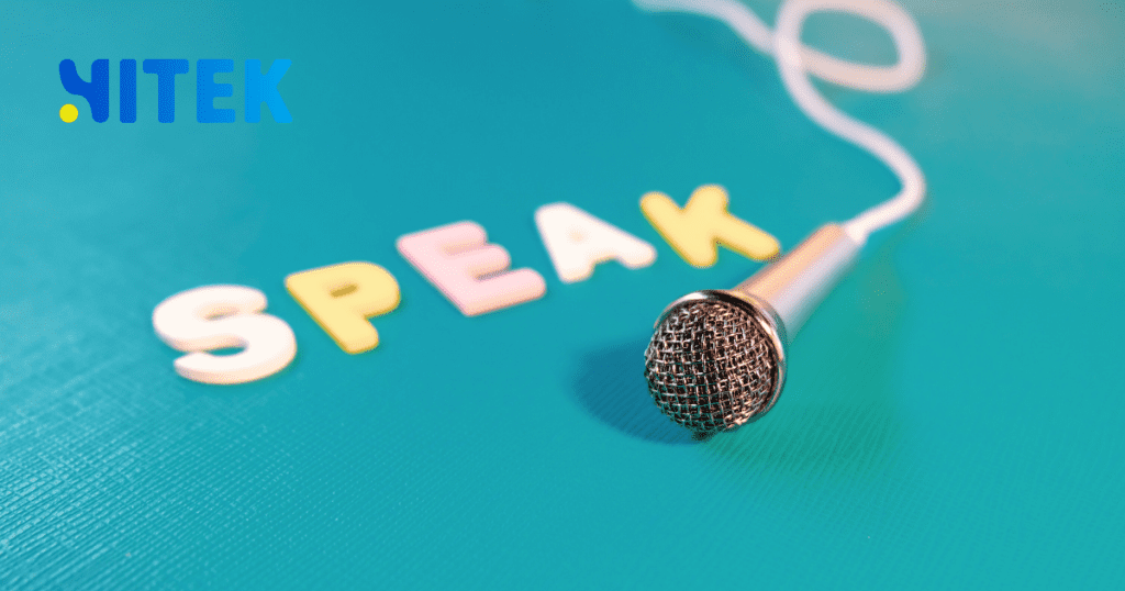 speak ai