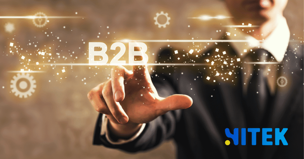 B2B Marketing and SEO Strategy for Korean Companies in Southeast Asia