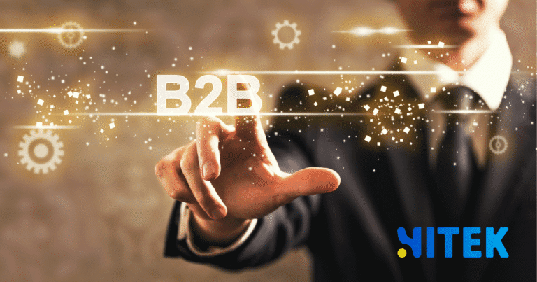 B2B Marketing and SEO Strategy for Korean Companies in Southeast Asia