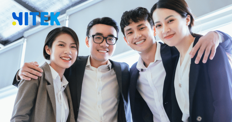 Case Studies Successful Korean Business Expansions into ASEAN