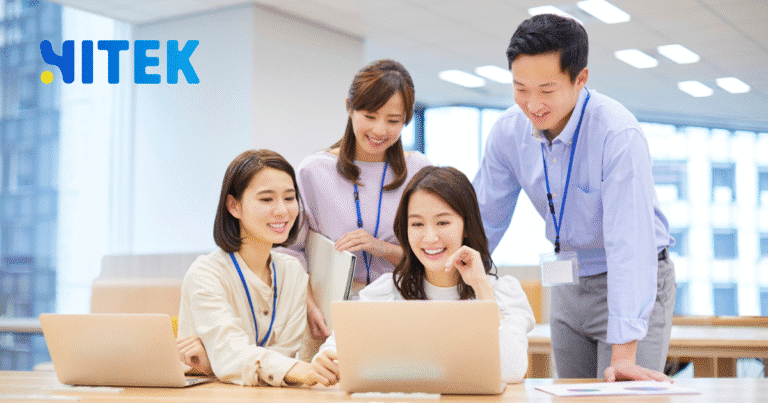 Cross-Cultural HR Management