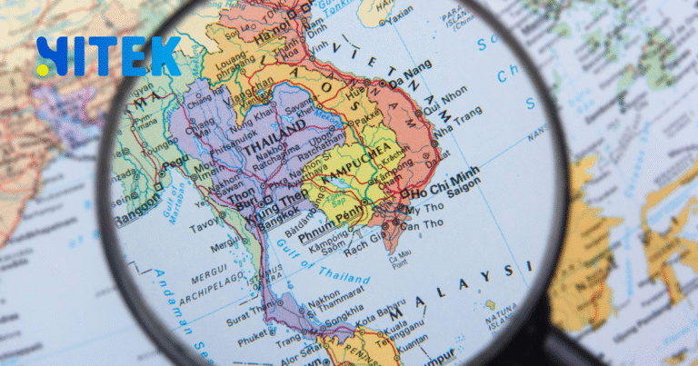 Southeast Asia Market Overview