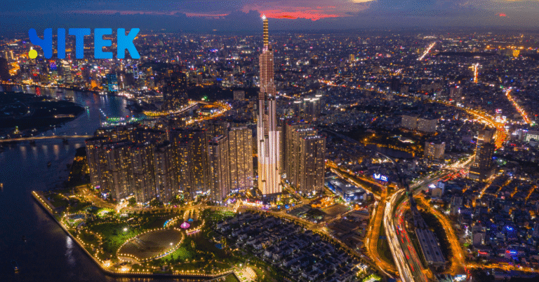 Why Vietnam Should Be the First Step for Korean Companies Expanding to Southeast Asia