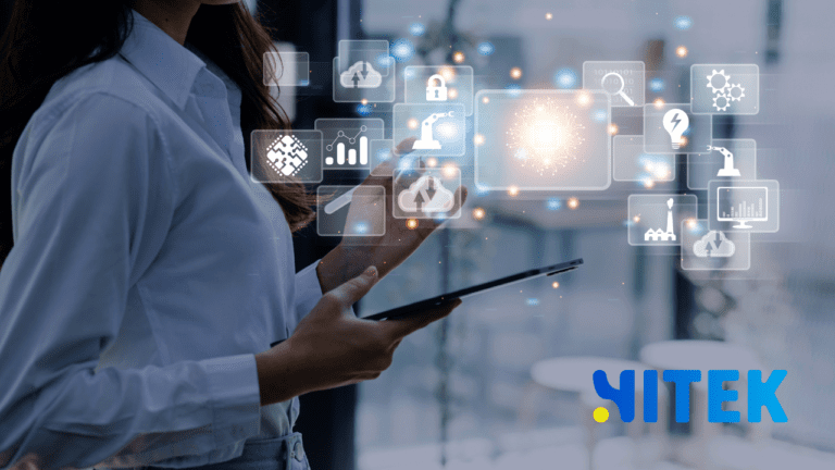 A 5-Step Roadmap for Manufacturing DX Transformation