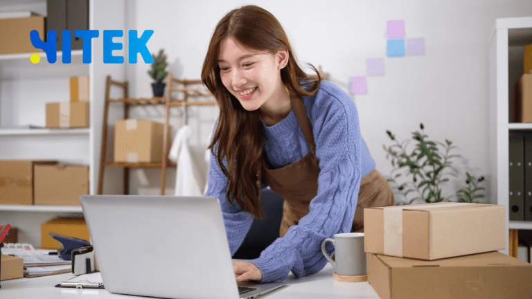 A Modern Order Management Layer for Korean Retailers