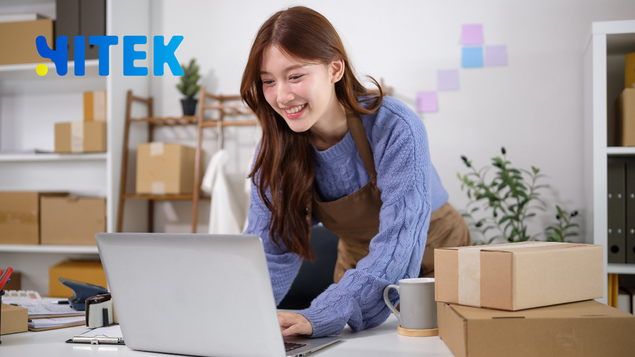 A Modern Order Management Layer for Korean Retailers