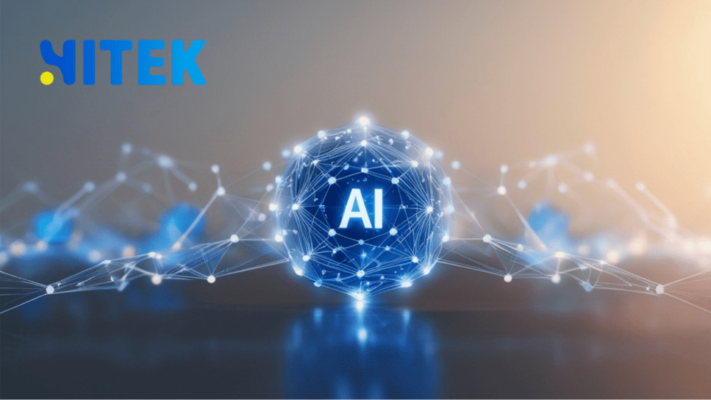 AI-Based Quality Management Innovation