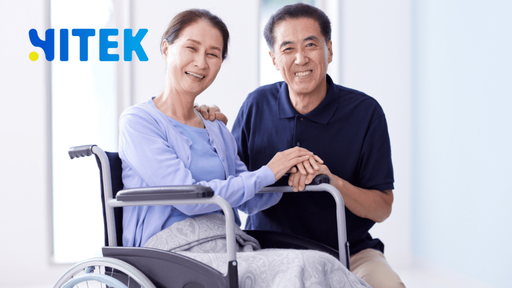 AI-Based Senior Home Care