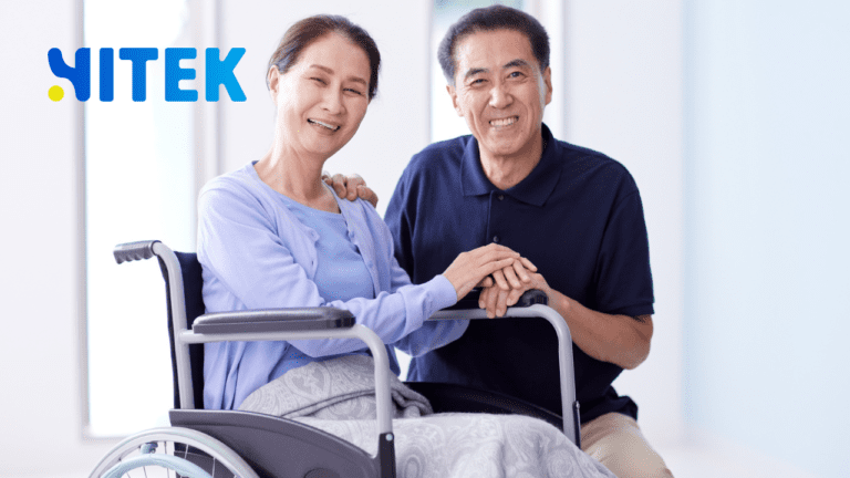 AI-Based Senior Home Care