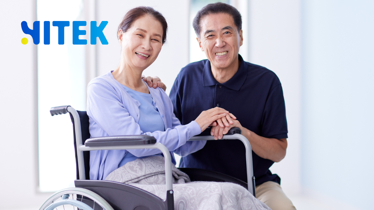 AI-Based Senior Home Care