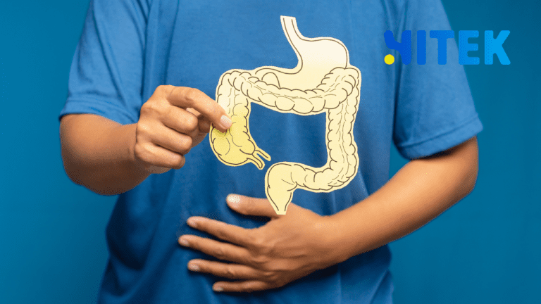 Automated Chronic Disease Management