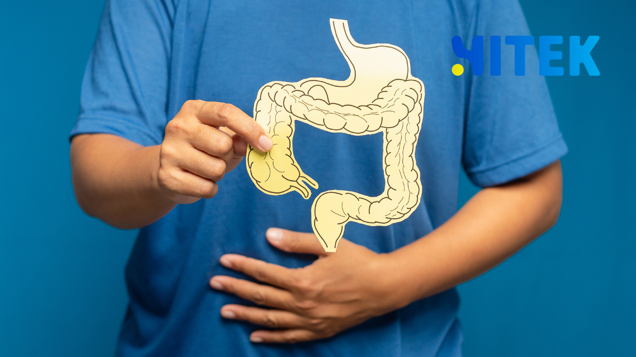 Automated Chronic Disease Management