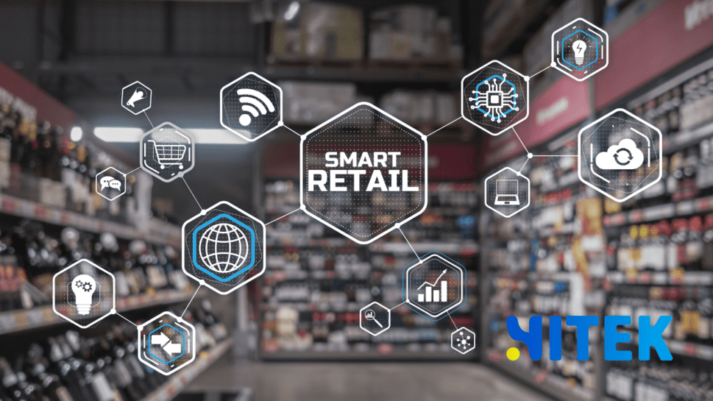 Camera-based analytics for smart retail