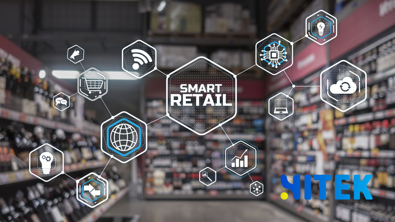 Camera-based analytics for smart retail