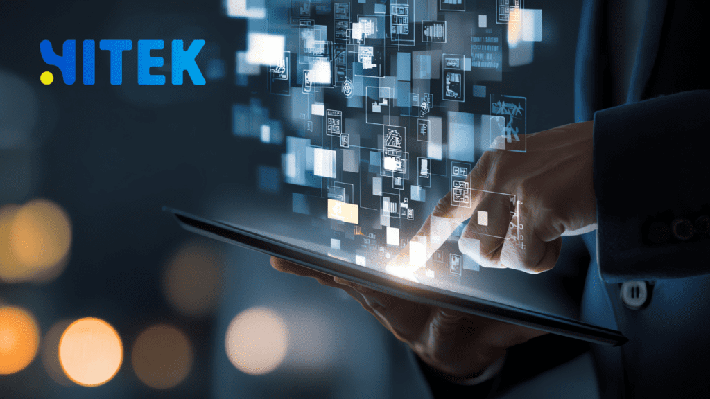 Digital transformation