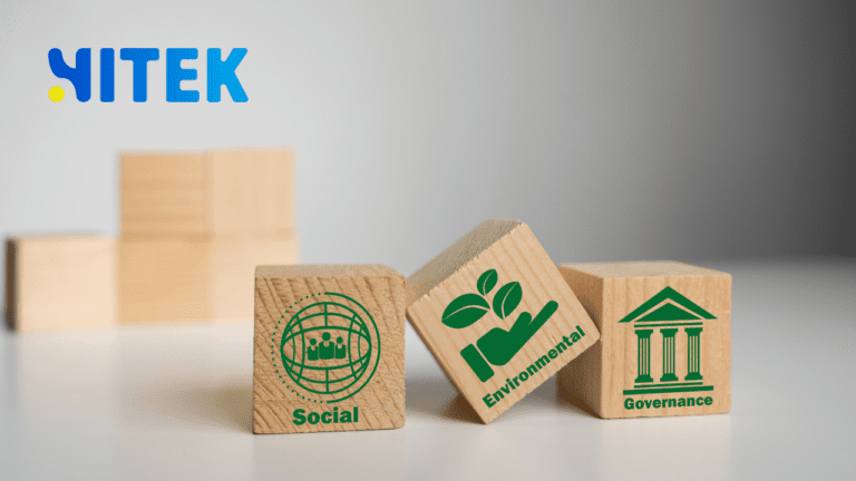 ESG-Based Energy and Environmental Monitoring Strategies