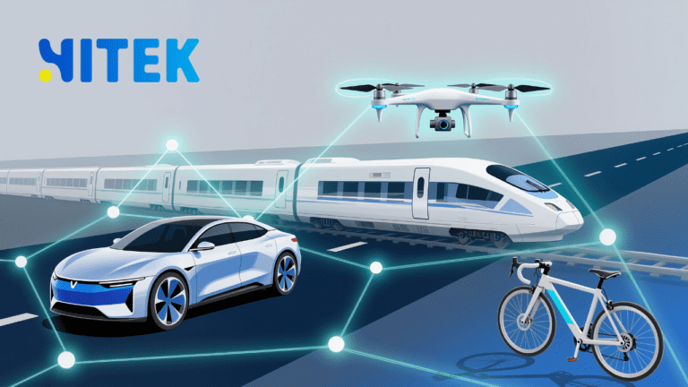 Evolution of Korean Transportation Operations