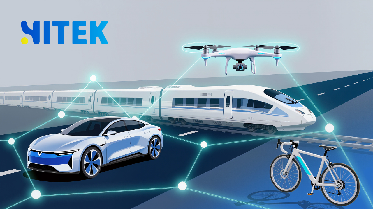 Evolution of Korean Transportation Operations