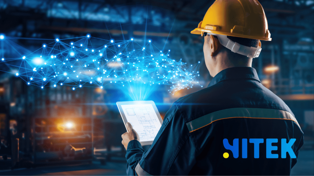 Factory Data Management for ESG Certification Preparation