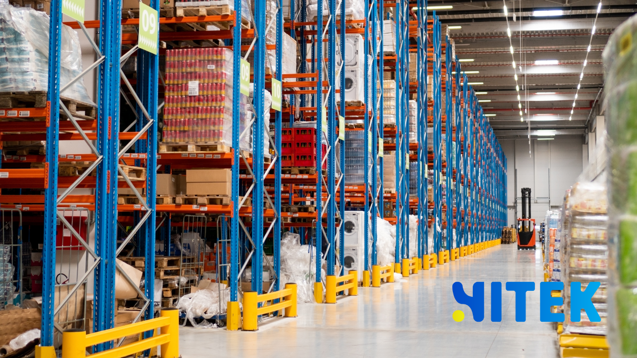From People-Centric to System-Centric Warehouses