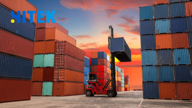 How Container Reuse Models Reduce Costs in Import Export Logistics