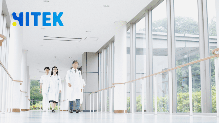 How Healthcare Kiosks Improve Operational Efficiency in Korean Hospitals and Clinics